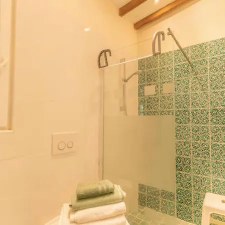 بيت للعطل Swimming Pool Sea View In Croix-valmer